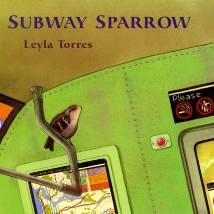 Subway Sparrow
