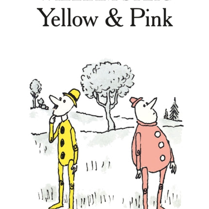 Yellow & Pink