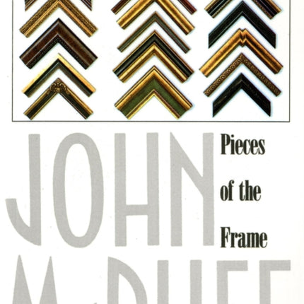 Pieces of the Frame