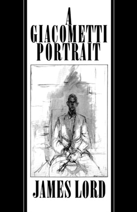 A Giacometti Portrait