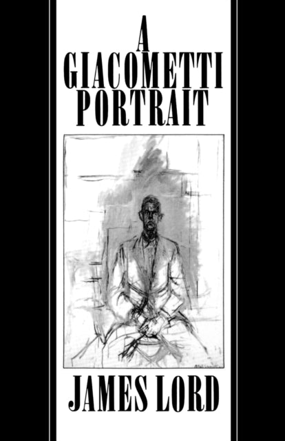 A Giacometti Portrait