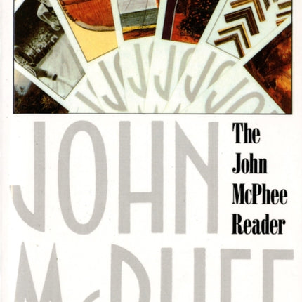 The John McPhee Reader