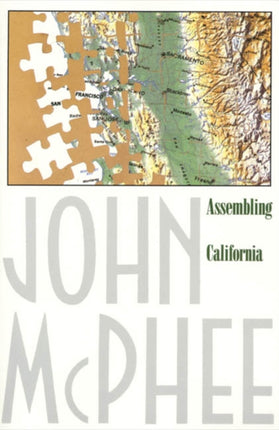 Assembling California