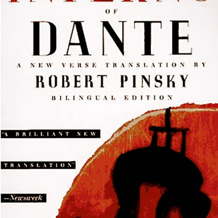 The Inferno of Dante