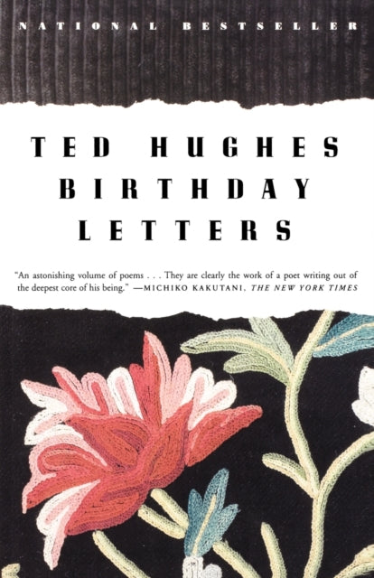 Birthday Letters