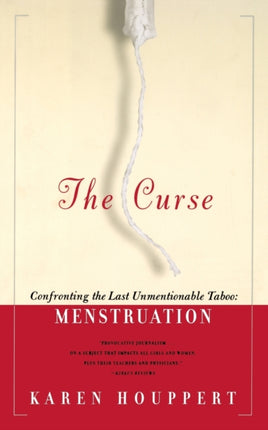 CURSE PB Confronting the Last Unmentionable Taboo