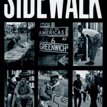 Sidewalk