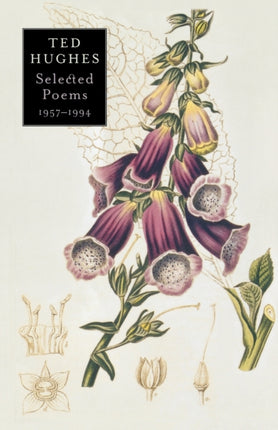 Selected Poems 19571994