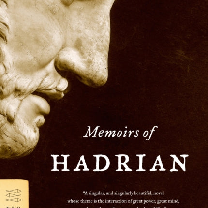 Memoirs Of Hadrian