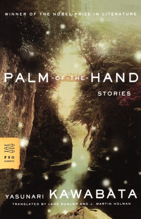 PalmoftheHand Stories