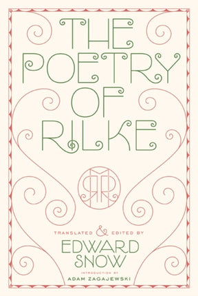 Poetry of Rilke