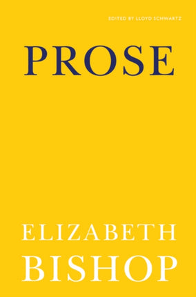 Prose