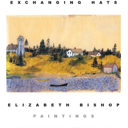 Exchanging Hats: Paintings