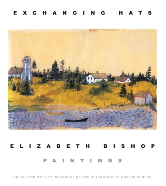 Exchanging Hats: Paintings