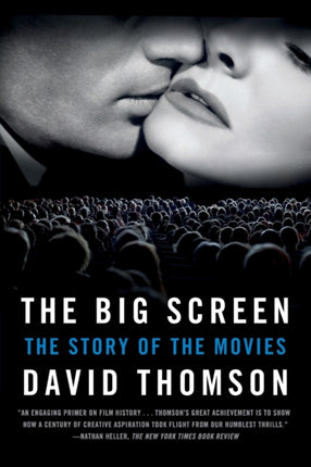 The Big Screen: The Story of the Movies