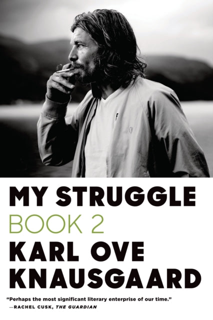 My Struggle: Book 2