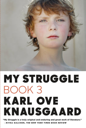 My Struggle, Book 3