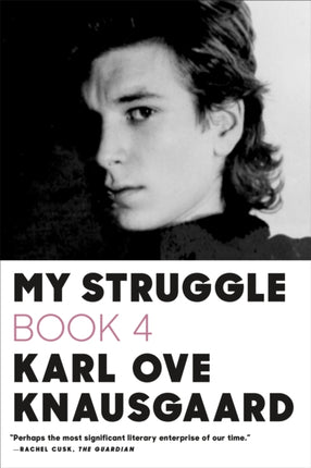 My Struggle, Book Four