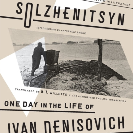 One Day in the Life of Ivan Denisovich