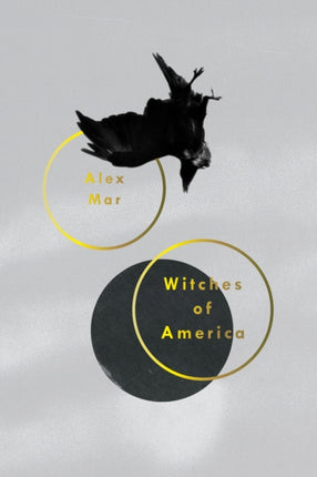 Witches of America