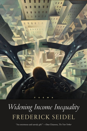 Widening Income Inequality Poems