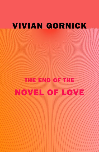 The End of the Novel of Love