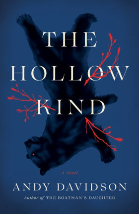 The Hollow Kind