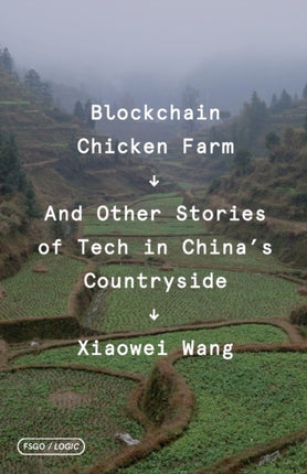 Blockchain Chicken Farm