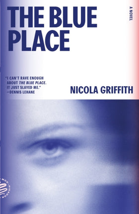 The Blue Place A Novel Aud Torvingen