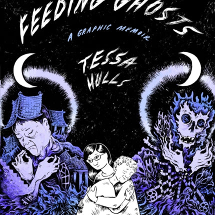 Feeding Ghosts
