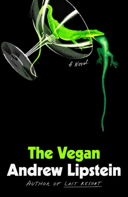 The Vegan