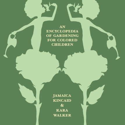 An Encyclopedia of Gardening for Colored Children