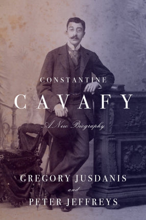 Constantine Cavafy