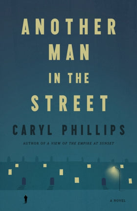 Another Man in the Street