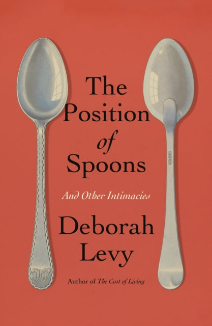 POSITION OF SPOONS