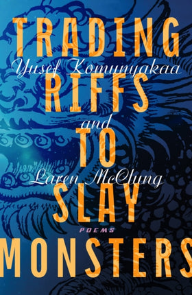 Trading Riffs to Slay Monsters