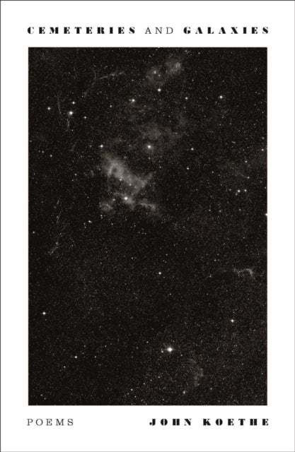 Cemeteries and Galaxies