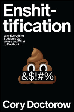 Enshittification