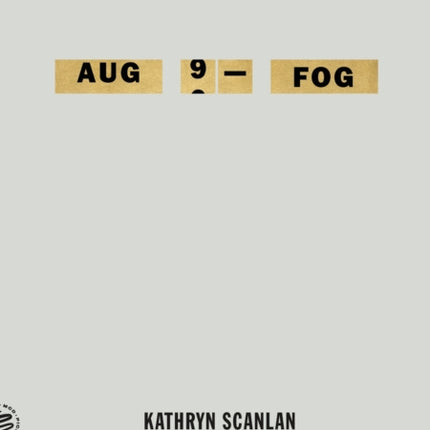 Aug 9  Fog