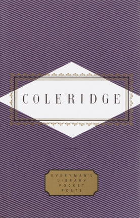 Coleridge: Poems: Introduction by John Beer