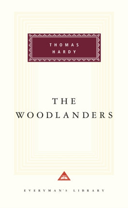 The Woodlanders: Introduction by Margaret Drabble