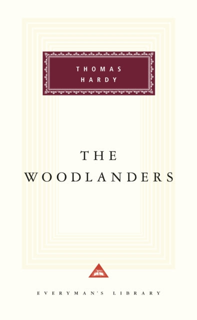 The Woodlanders: Introduction by Margaret Drabble