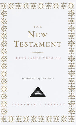 The New Testament: Introduction by John Drury