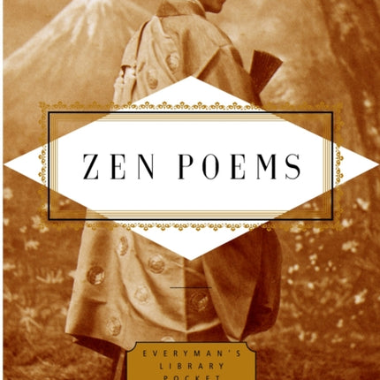 Zen Poems