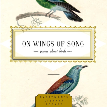 On Wings of Song