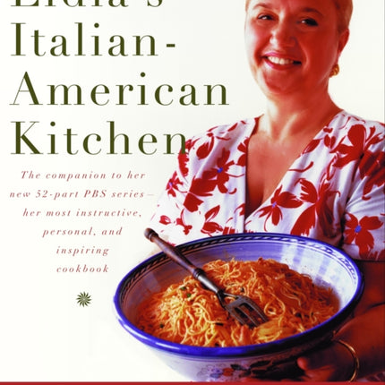Lidias ItalianAmerican Kitchen