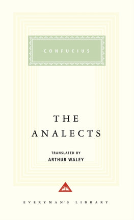 The Analects