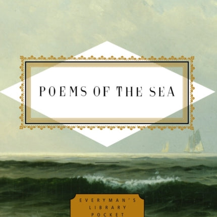 Poems of the Sea