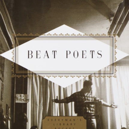 Beat Poets