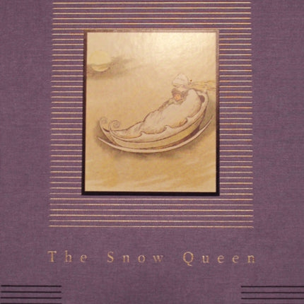 The Snow Queen: Illustrated by T. Pym